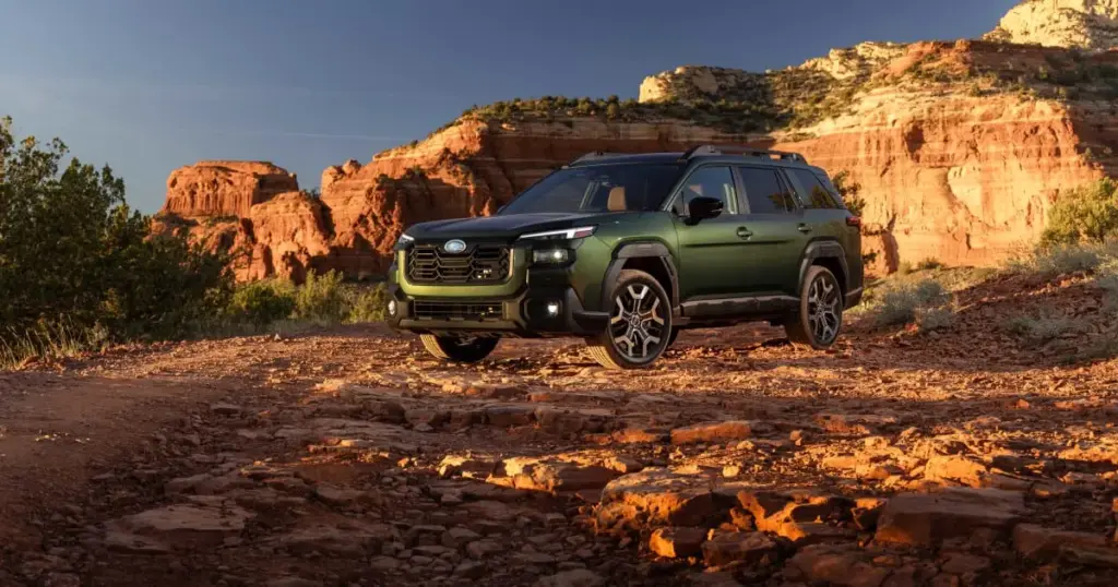 2027 Subaru Outback Adds Base Trim, Lowers Pricing Across Lineup