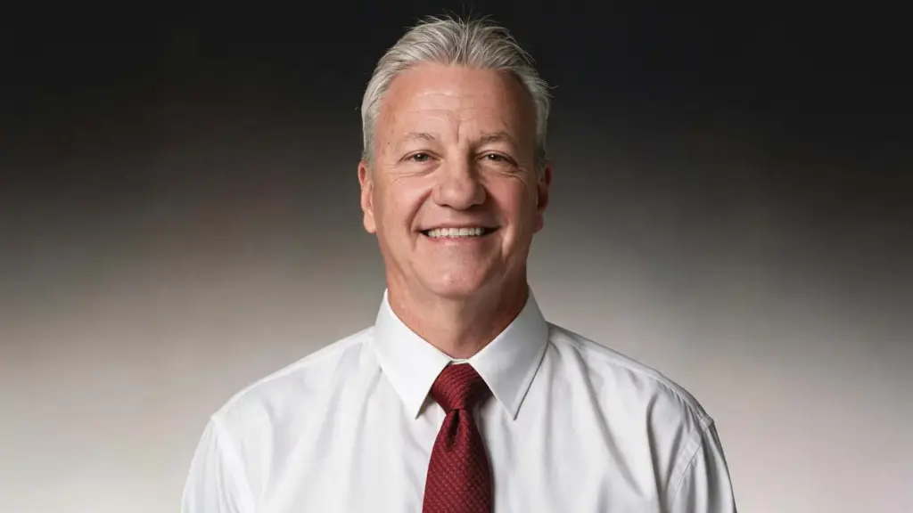 AACF Adds VIP Tires & Service COO Gary MacCausland to Board of Trustees