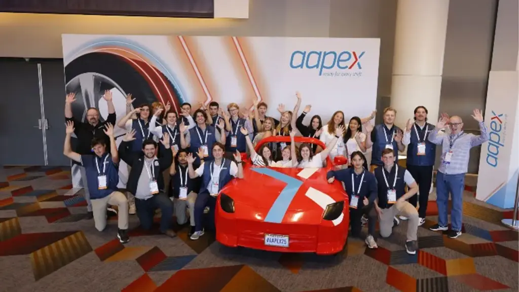AAPEX Announces New Attractions and Activities for 2026 Show