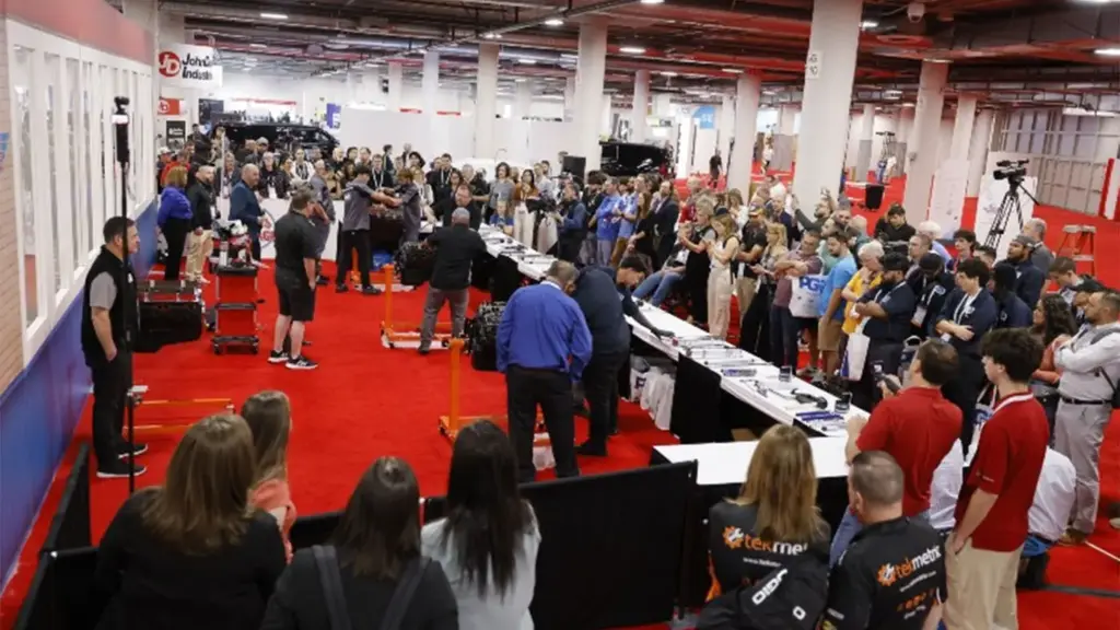 AAPEX Student Competition Returns With More Teams, New Fan Features