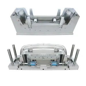 automotive interior trim plastic parts