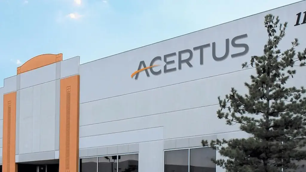 ACERTUS partners with AtoB to help carriers manage fuel costs