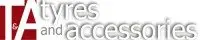 Tyres & Accessories logo