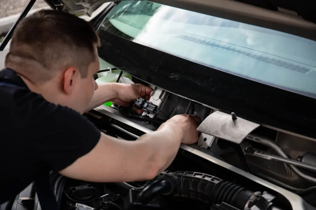 Allstate opens training facility focused on modern vehicle repair technology