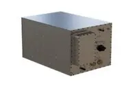 American Battery Solutions unveils Aventor 800 V battery platform for heavy-duty OEMs