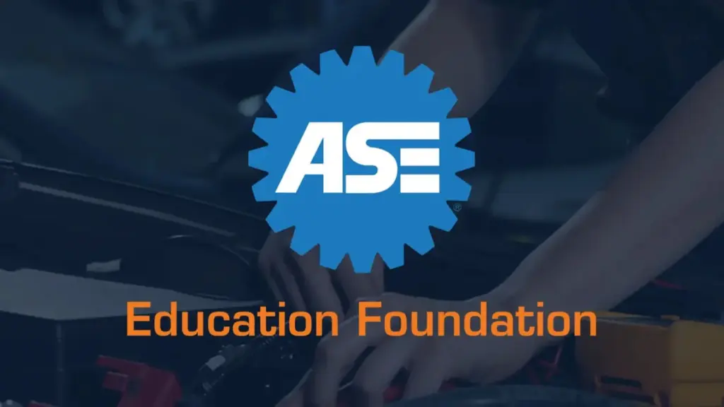 ASE, ASE Education Foundation to Exhibit at AAPEX, SEMA