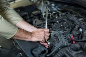 COMPLETE engine diagnostics