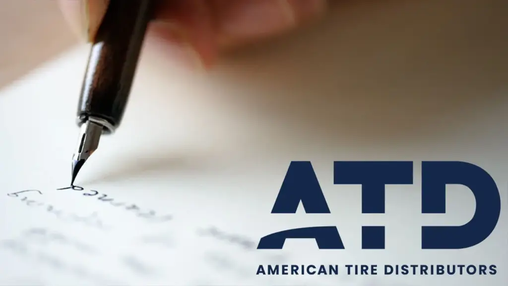 ATD Names Michael Broderick Interim President