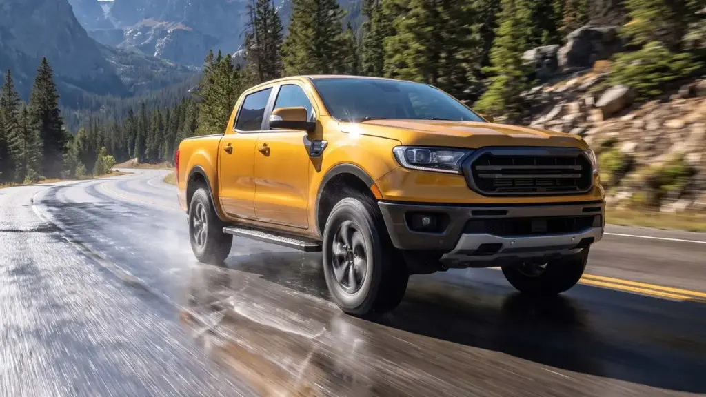 Atturo Debuts Trail Blade AT2 All-Terrain Tire With 3PMSF Rating