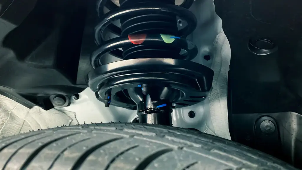 Automotive Suspension Market Projected to Reach $43.2 Billion by 2033