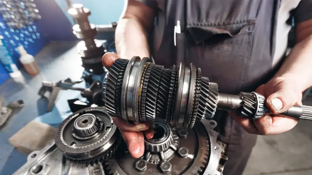 Automotive Transmission Market to Reach $94.8 Billion by 2033