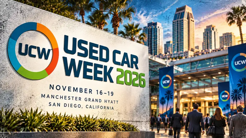 AutoVision spotlights the future of certified pre-owned retail at Used Car Week