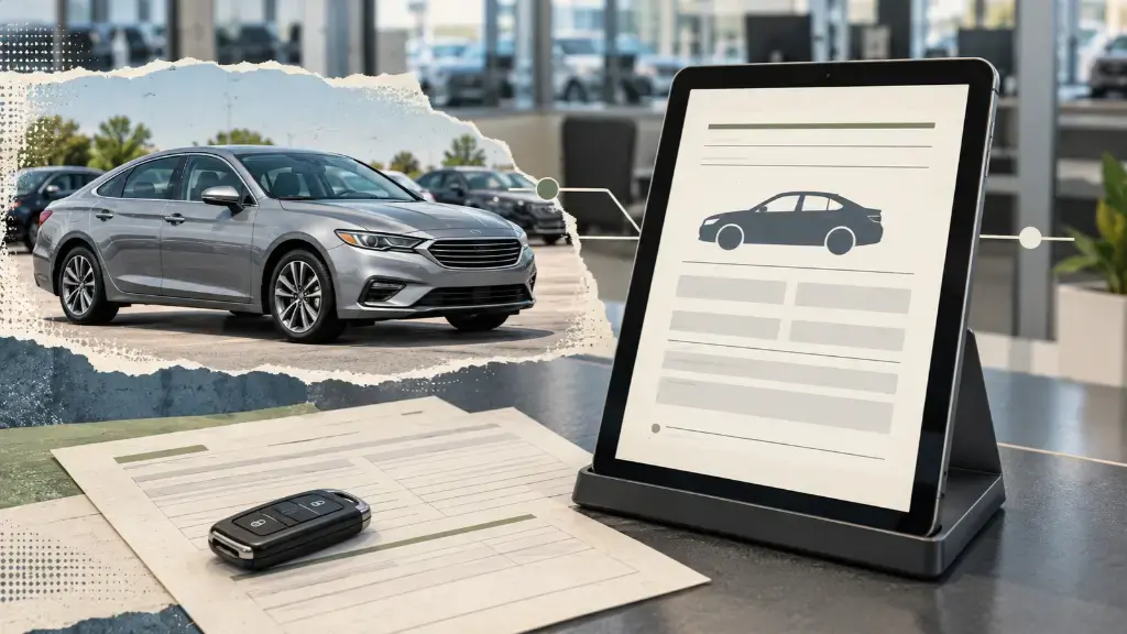Beyond digitization: Why title integrity matters to dealership risk and compliance