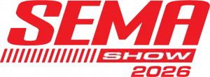 SEMA Show 2026 logo