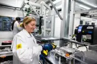 BMW to make Neue Klasse inverter power modules in-house at its Austrian plant