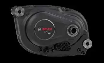 Bosch’s popular e-bike motor just got upgraded with more power and less weight
