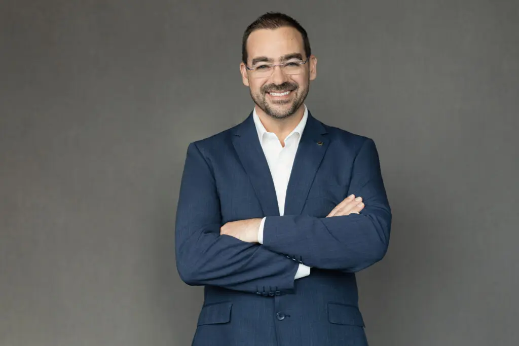 Bridgestone names Jacques Fourie president of Canadian business