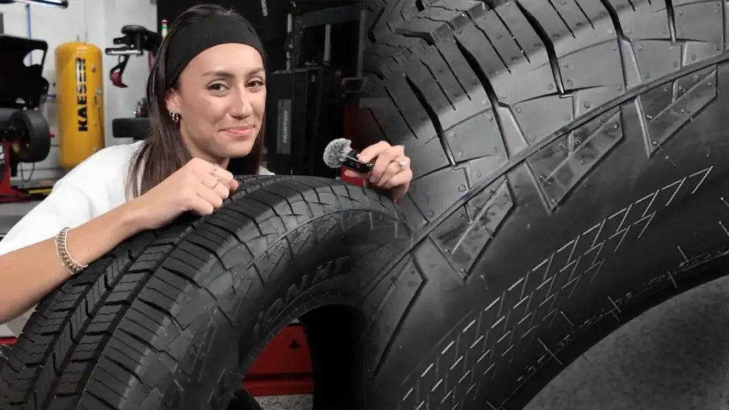 Built Tough: The Science Behind Hankook’s iON HT Sidewall