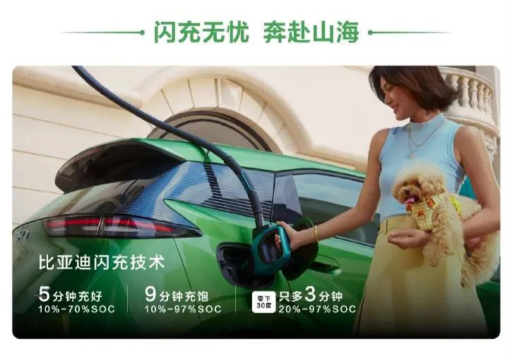 BYD-new-Seagull-EV-Flash-Charging