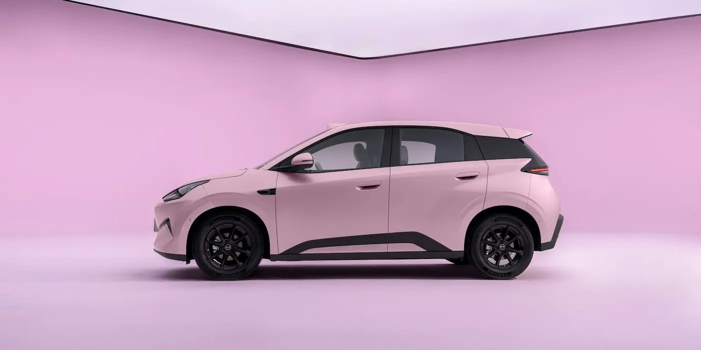 BYD-new-Seagull-EV-prices-range
