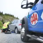 CAA urges drivers to slow down and move over for roadside workers