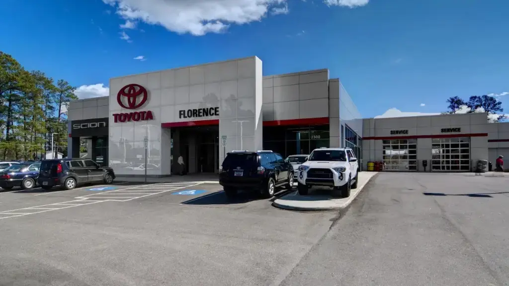 Capital Automotive Group acquires six dealerships and collision center from Larry Cloninger