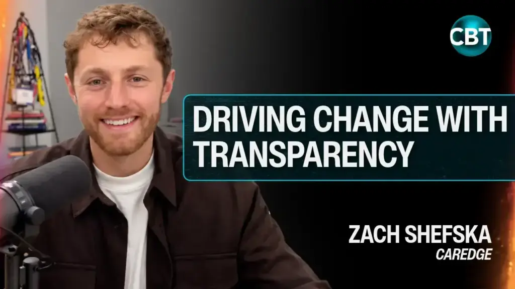 CarEdge CEO on AI shopping tools raising the stakes for dealer pricing transparency