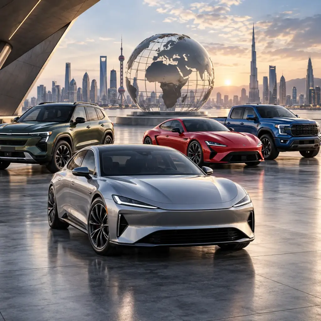 Citroen Revives 2CV as Affordable EV—Assessing Market Viability and Consumer Demand