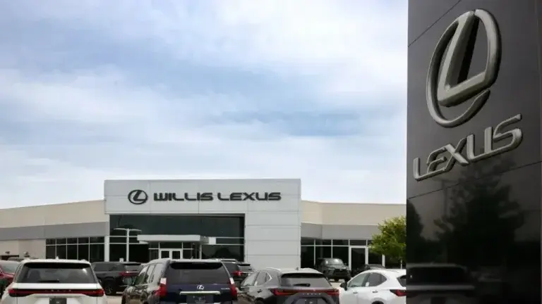 Collin Sewell and Jason Willis acquire Willis Automotive’s 11 Iowa locations