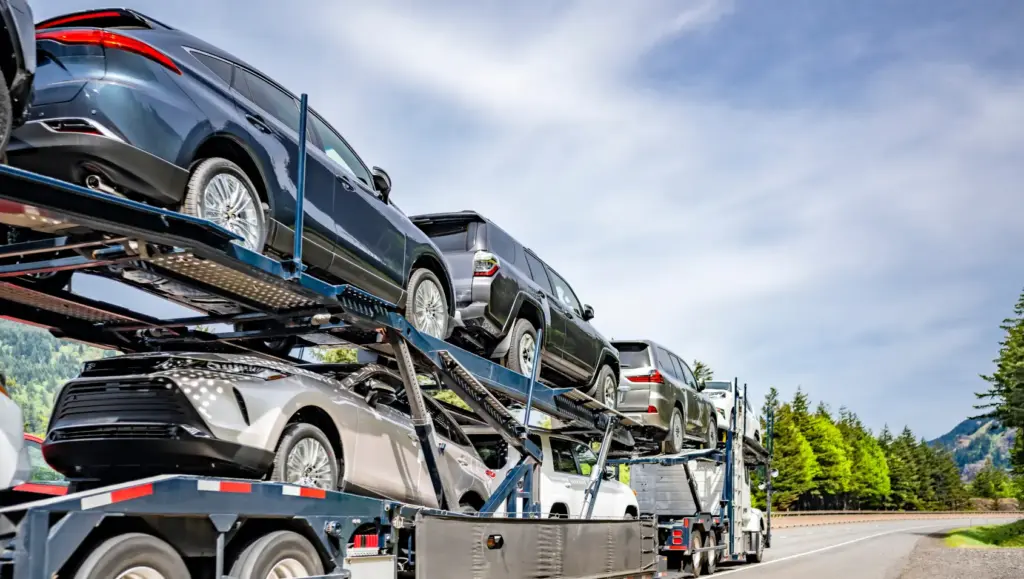 COMMENTARY: Auto transportation costs are changing the economics of vehicle acquisition