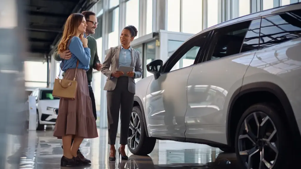COMMENTARY: Known cars sell better than unknown cars