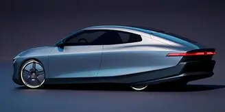 Continental Concept Tire Supports VW Mission Efficiency World Record