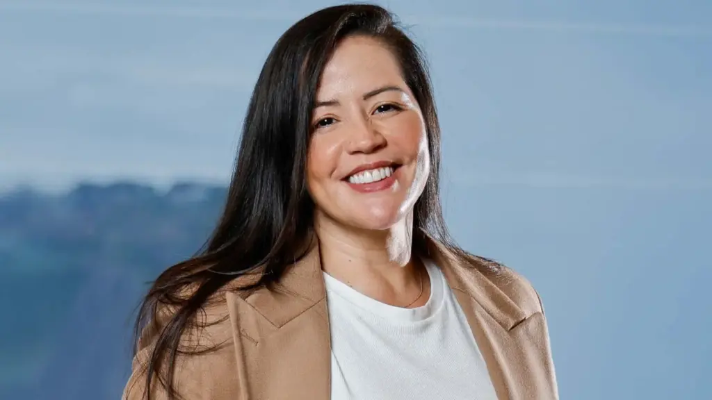 Continental Names Amanda Lacerda Head of Communications at ContiTech