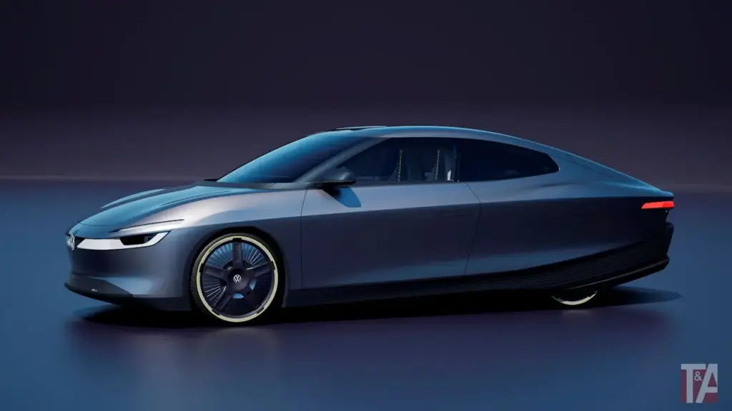 Continental tyres contribute to Volkswagen EV record