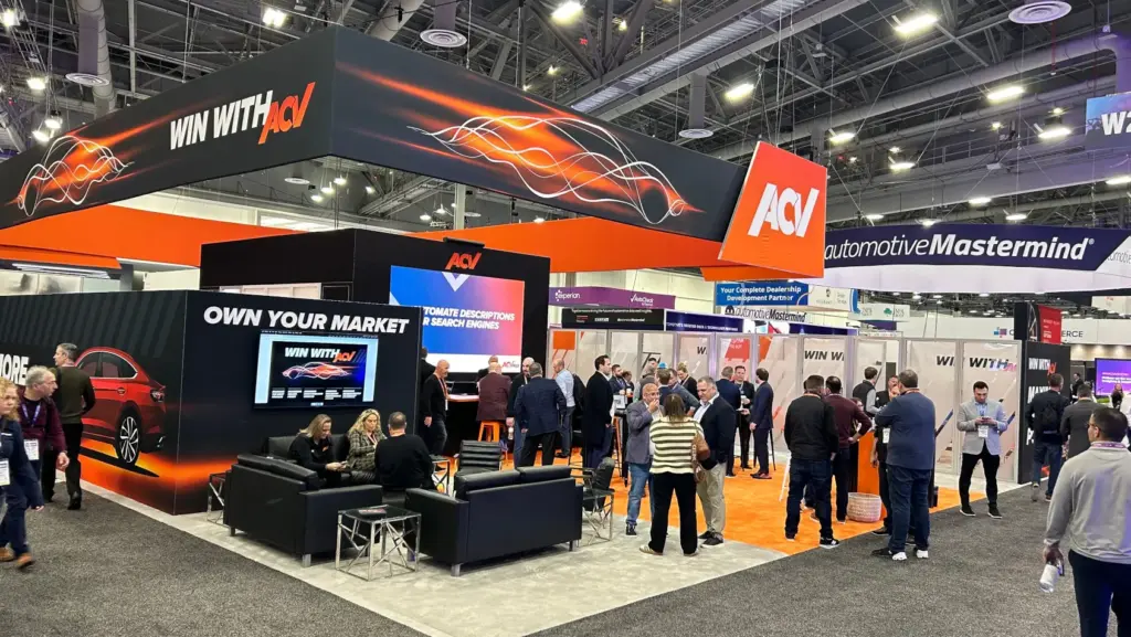 Copart’s acquisition of ACV could help ‘make a splash’ in commercial consignment, too