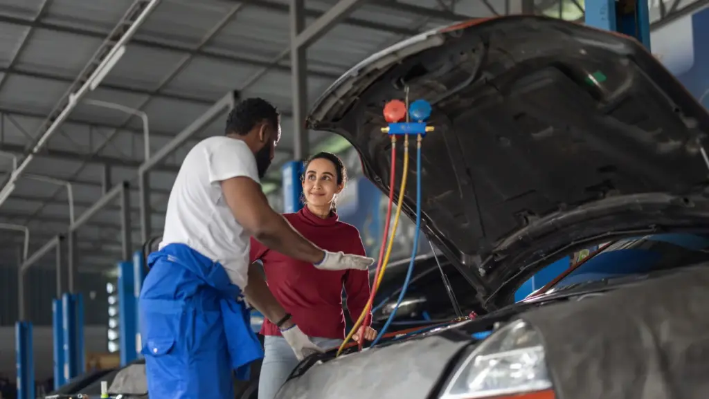 Cox Automotive pilots program to help train future auto technicians
