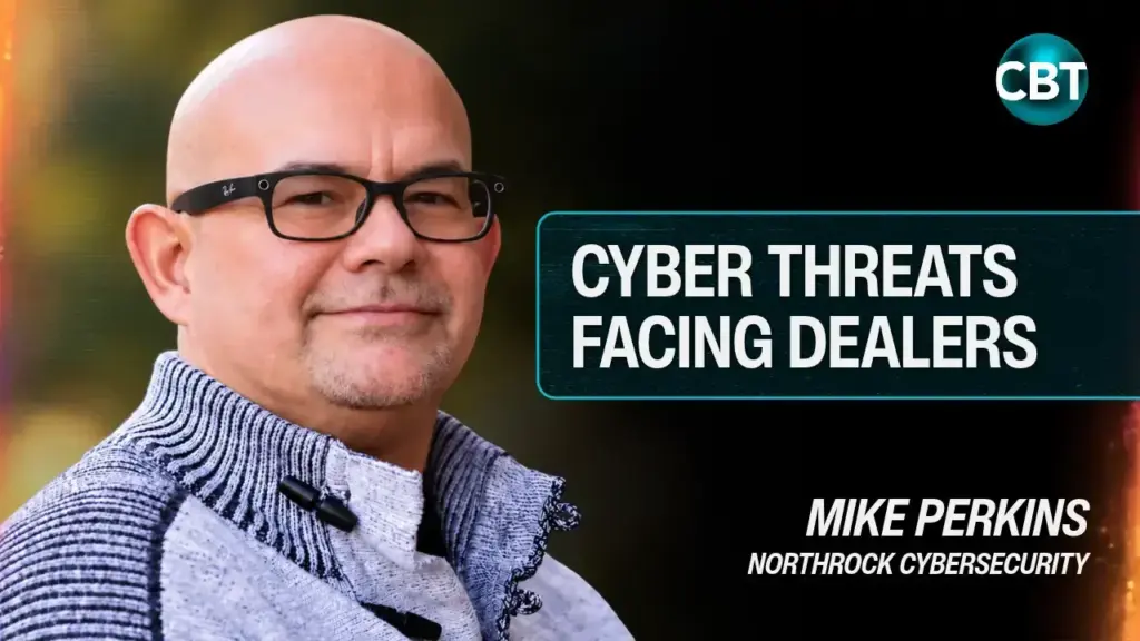 Cybersecurity expert’s warning for dealers as AI speeds up attacks