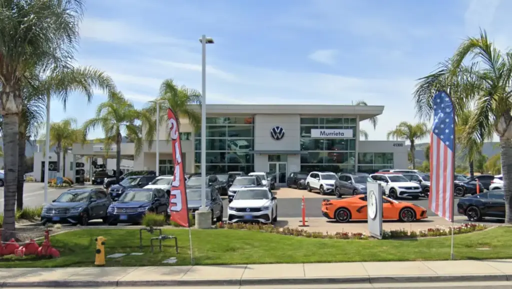 Dealership buy-sell moves from Md. to Calif. to Wisc.