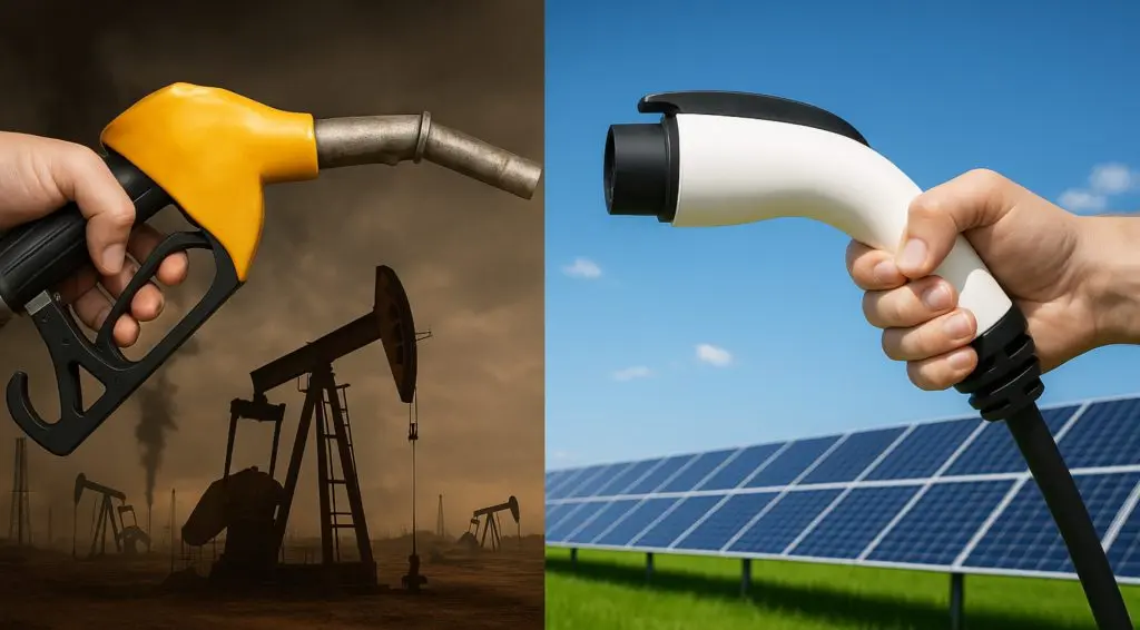 Dems introduce new $15,000 EV tax credit bill that has no chance — and that’s a problem