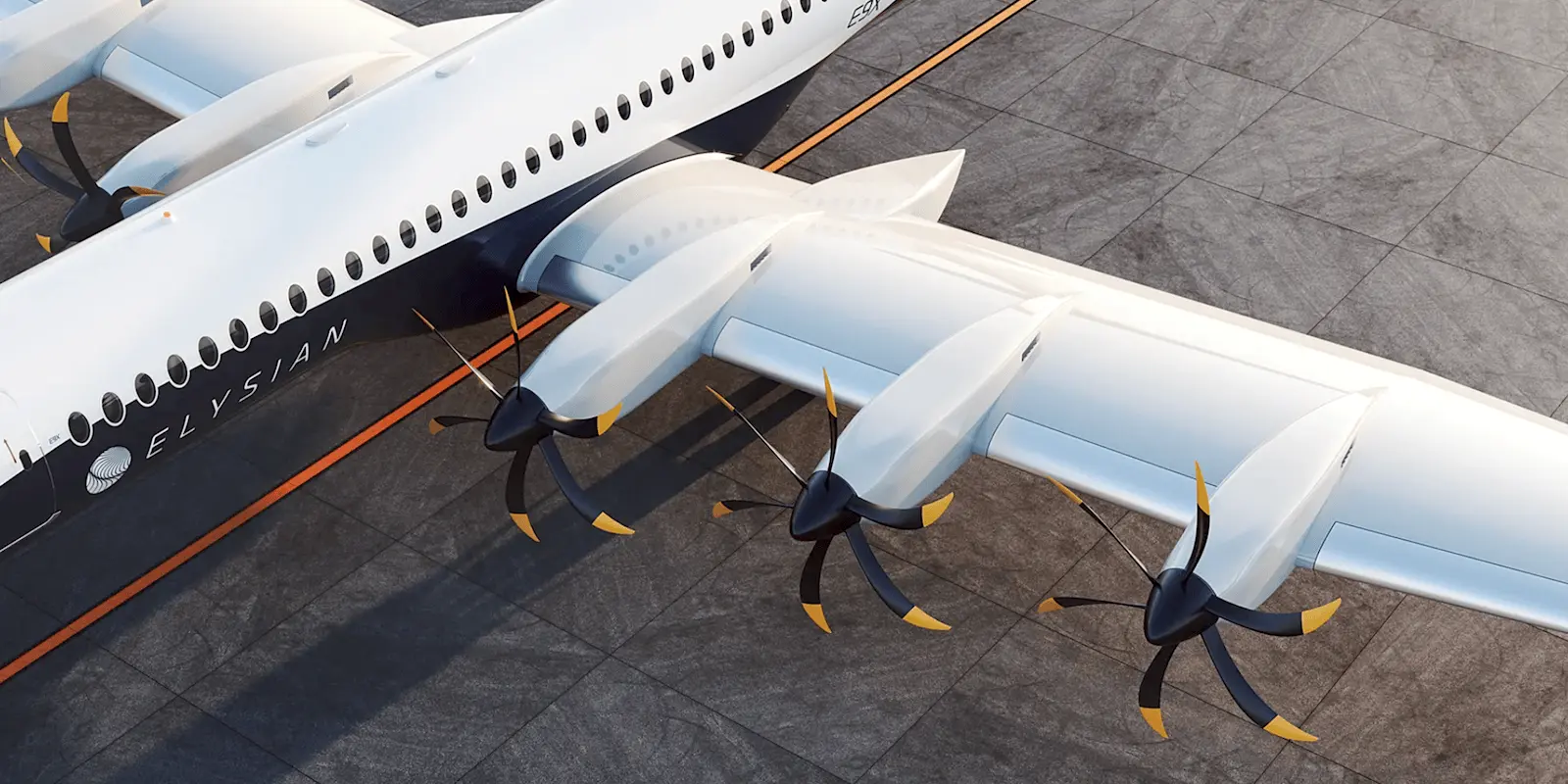 Booking an electric flight in Europe is only 10 years away, says influential Dutch researcher