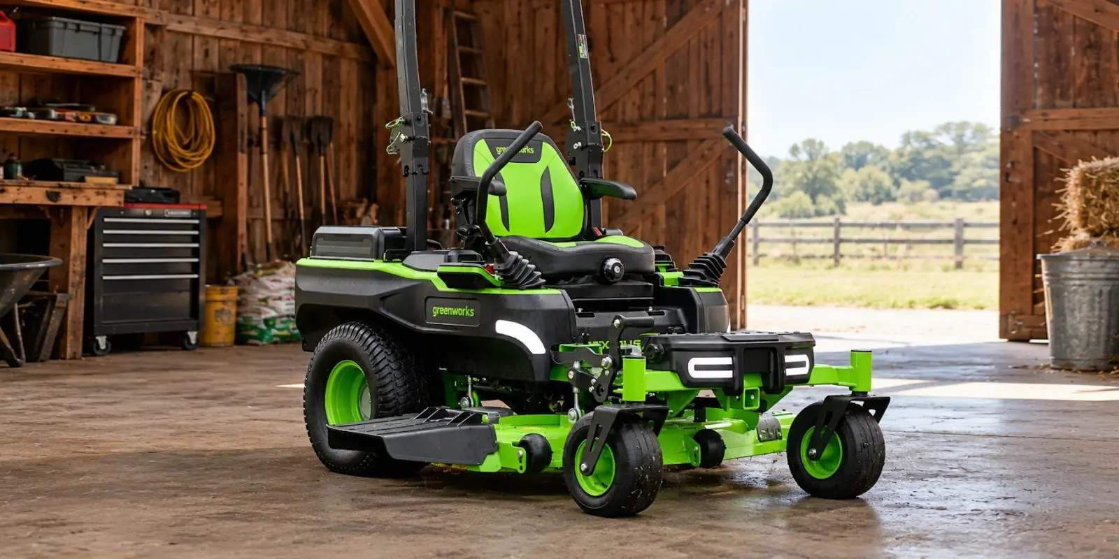 Best Electric Lawn Mower on Amazon 2026: 8 Best Sellers Re-Ranked