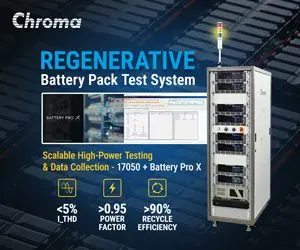Eberspaecher Vecture introduces GuardIon-IQ modular BMS for 12 to 1,500 V battery systems