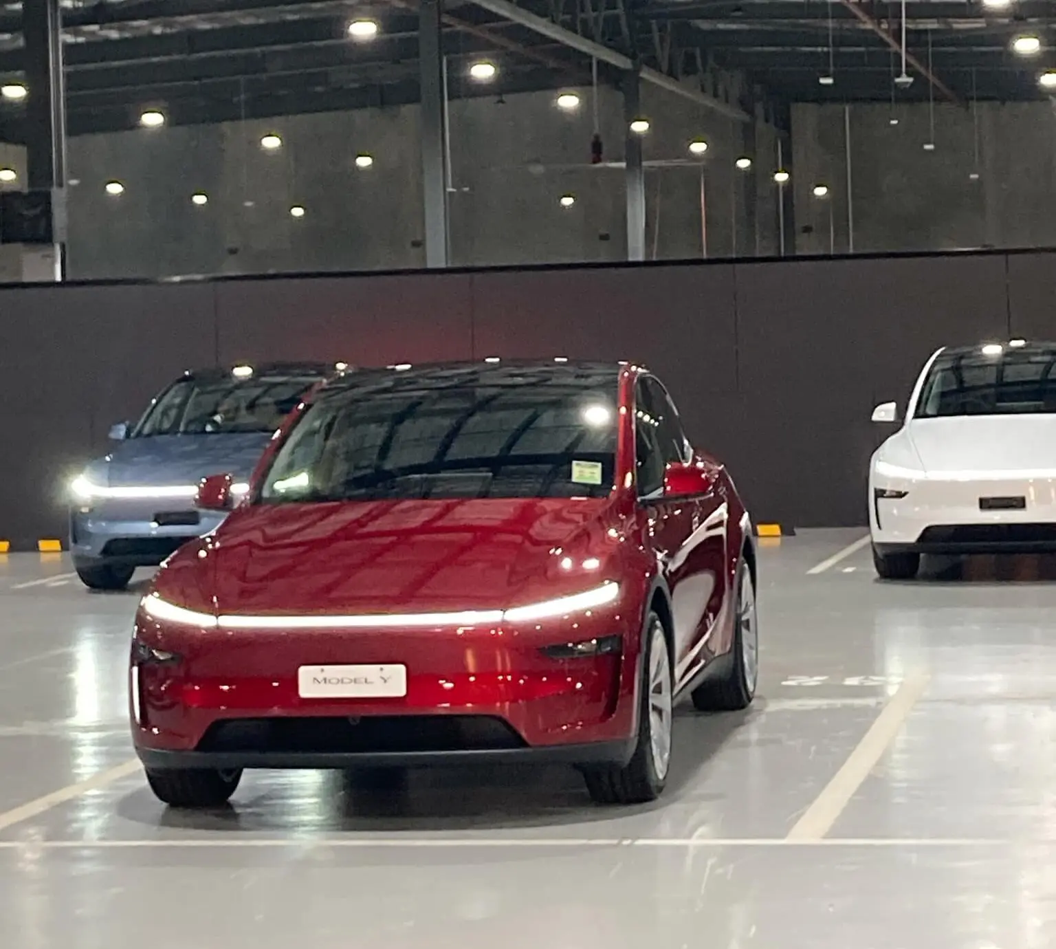 Electric Vehicle Council