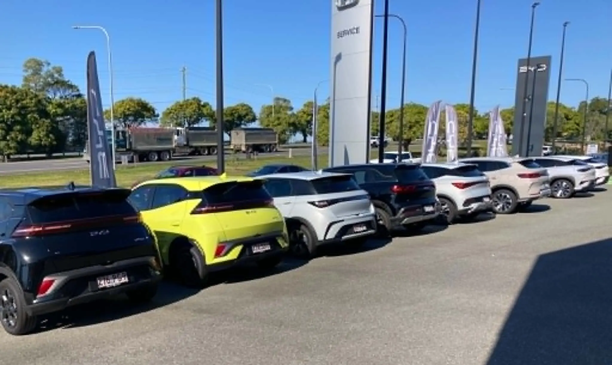 Electric Vehicle Council