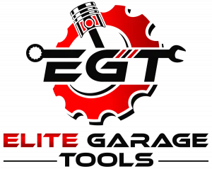 Elite Garage Tools logo