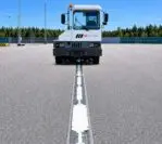 Elonroad tests hands-free charging for electric heavy vehicles in Singapore