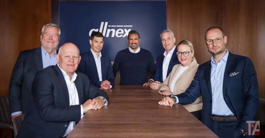 Europe North head Röttger to leave Michelin