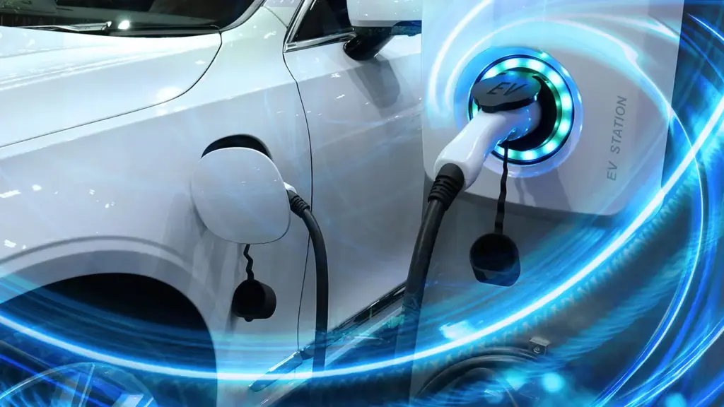 EV Market to Hit $1.31 Trillion by 2035