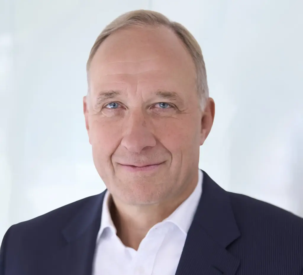 Five Minutes With… Arnd Franz, Chairman of the Management Board and CEO of Mahle
