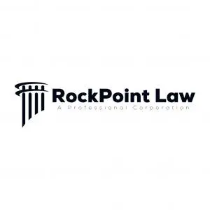 RockPoint Law P.C. logo
